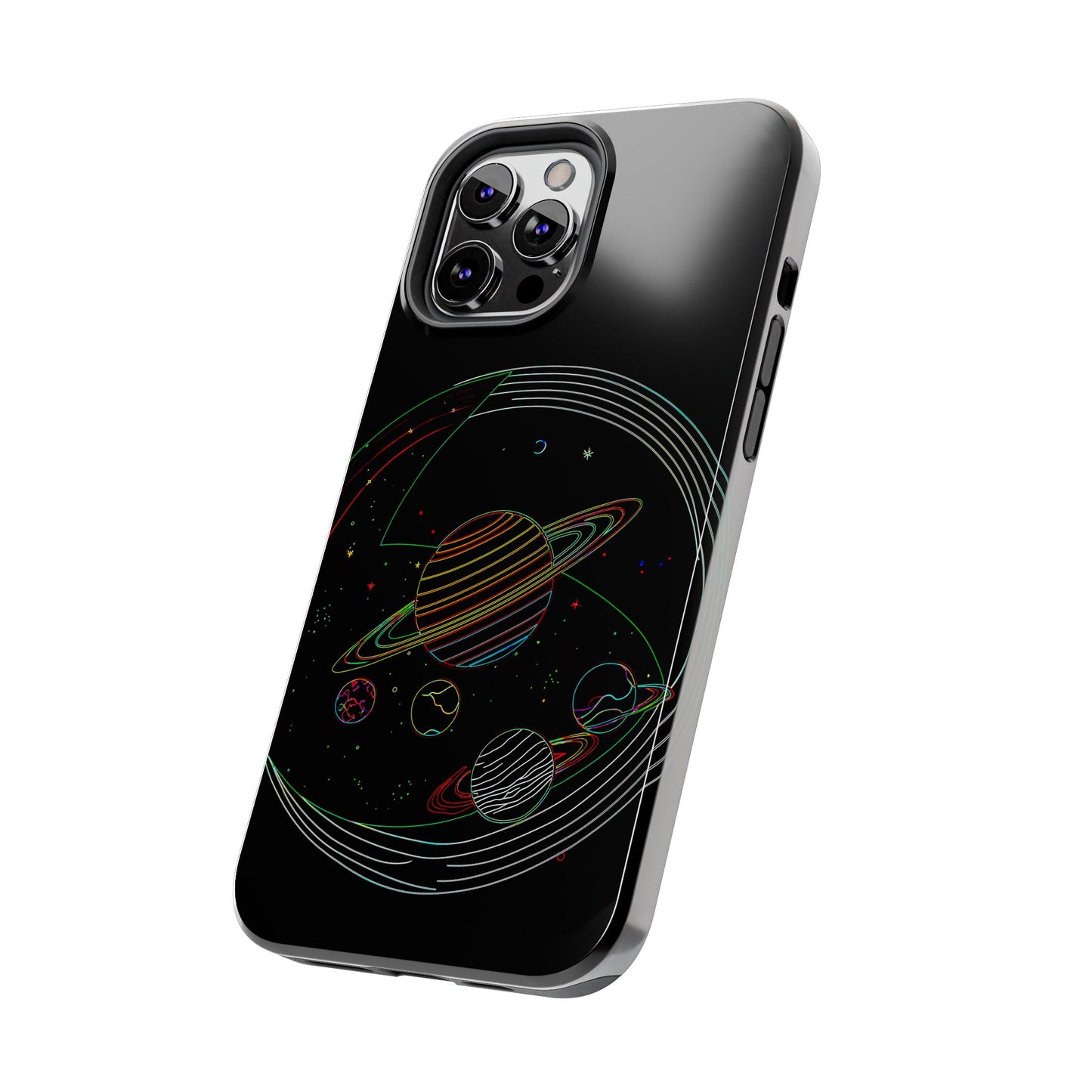 COSMOFX - Phone Case
