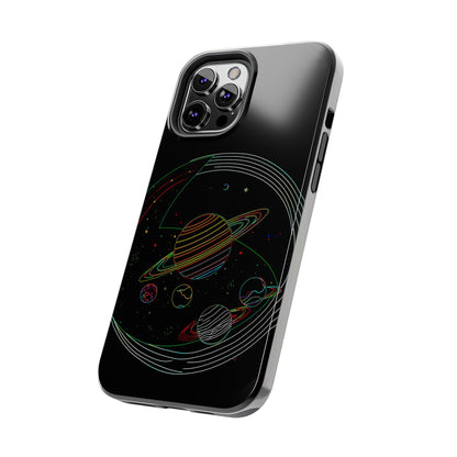 COSMOFX - Phone Case