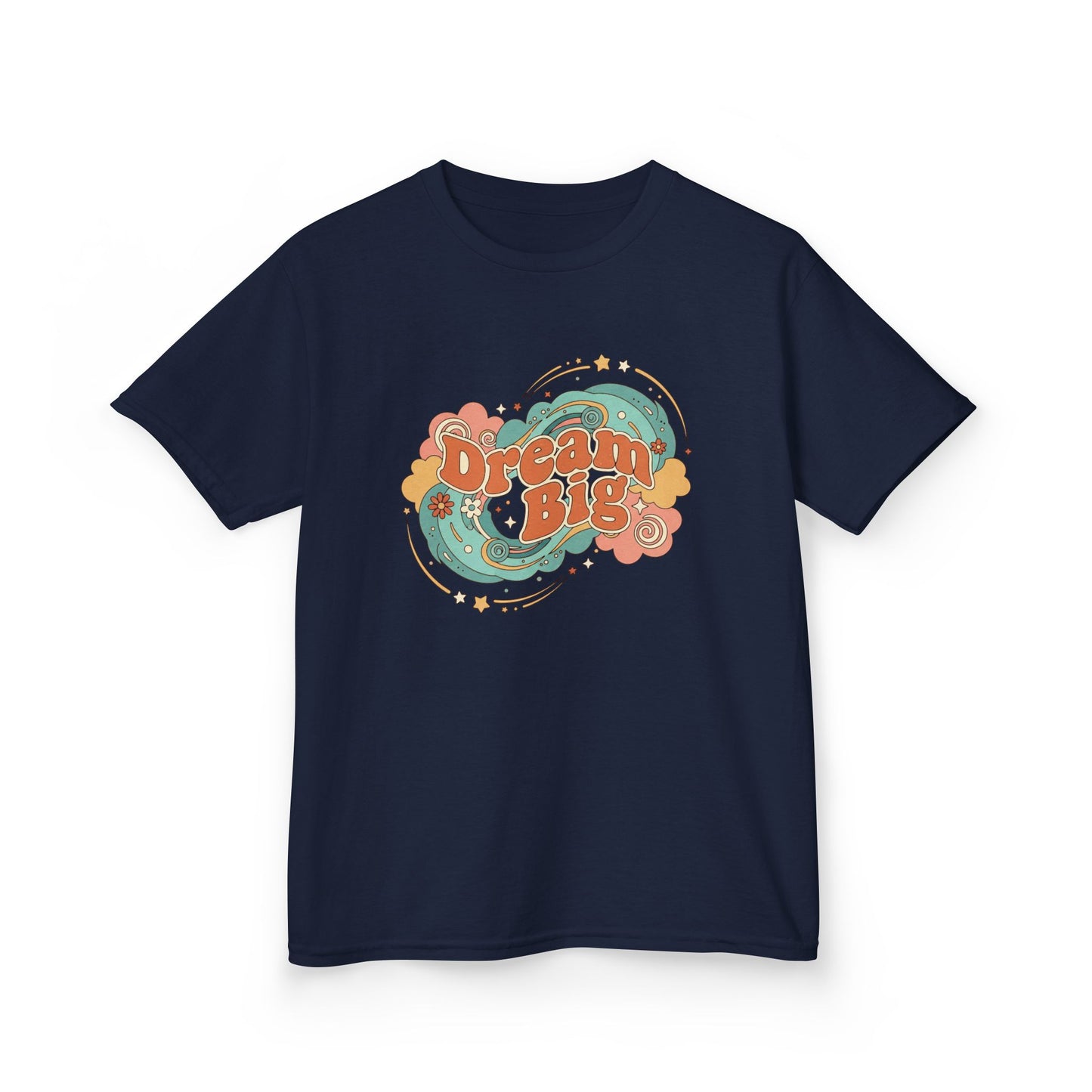 Dream Big - Kids Tee