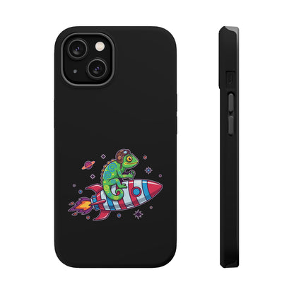 Cosmic Rider - Magnetic Phone Case