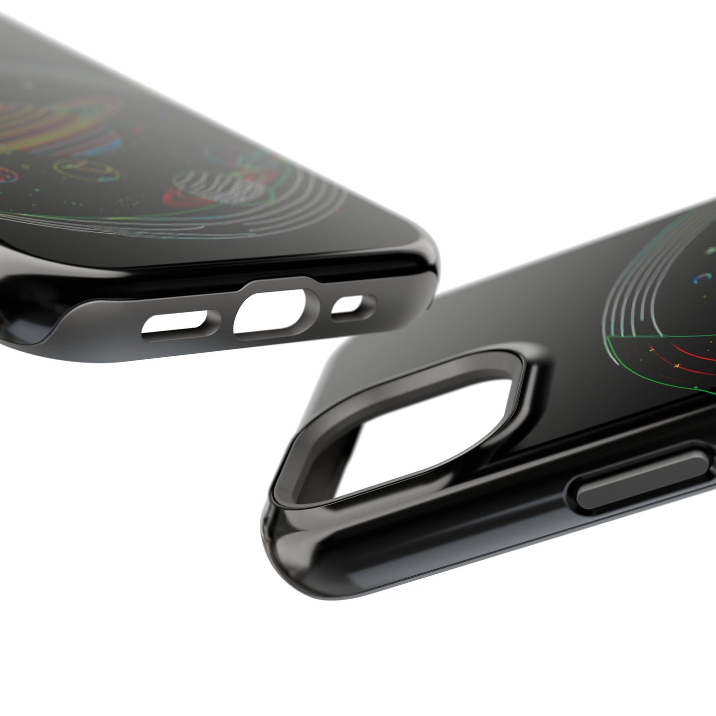 COSMOFX - Magnetic Phone Case