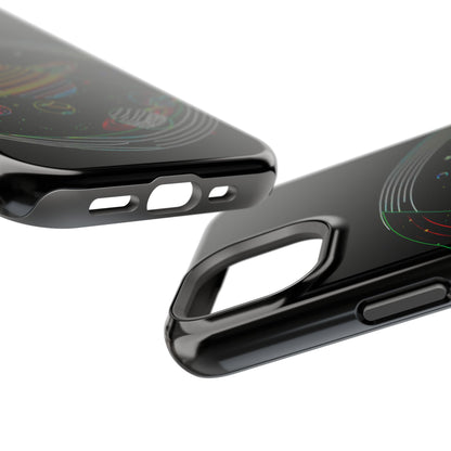 COSMOFX - Magnetic Phone Case