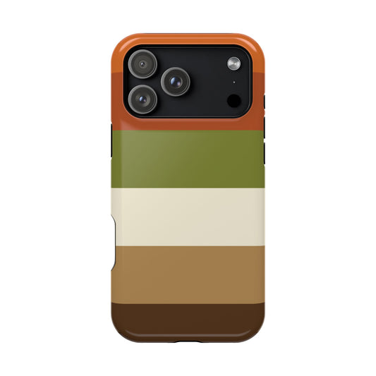 Autumn Vibes - Magnetic Phone Case