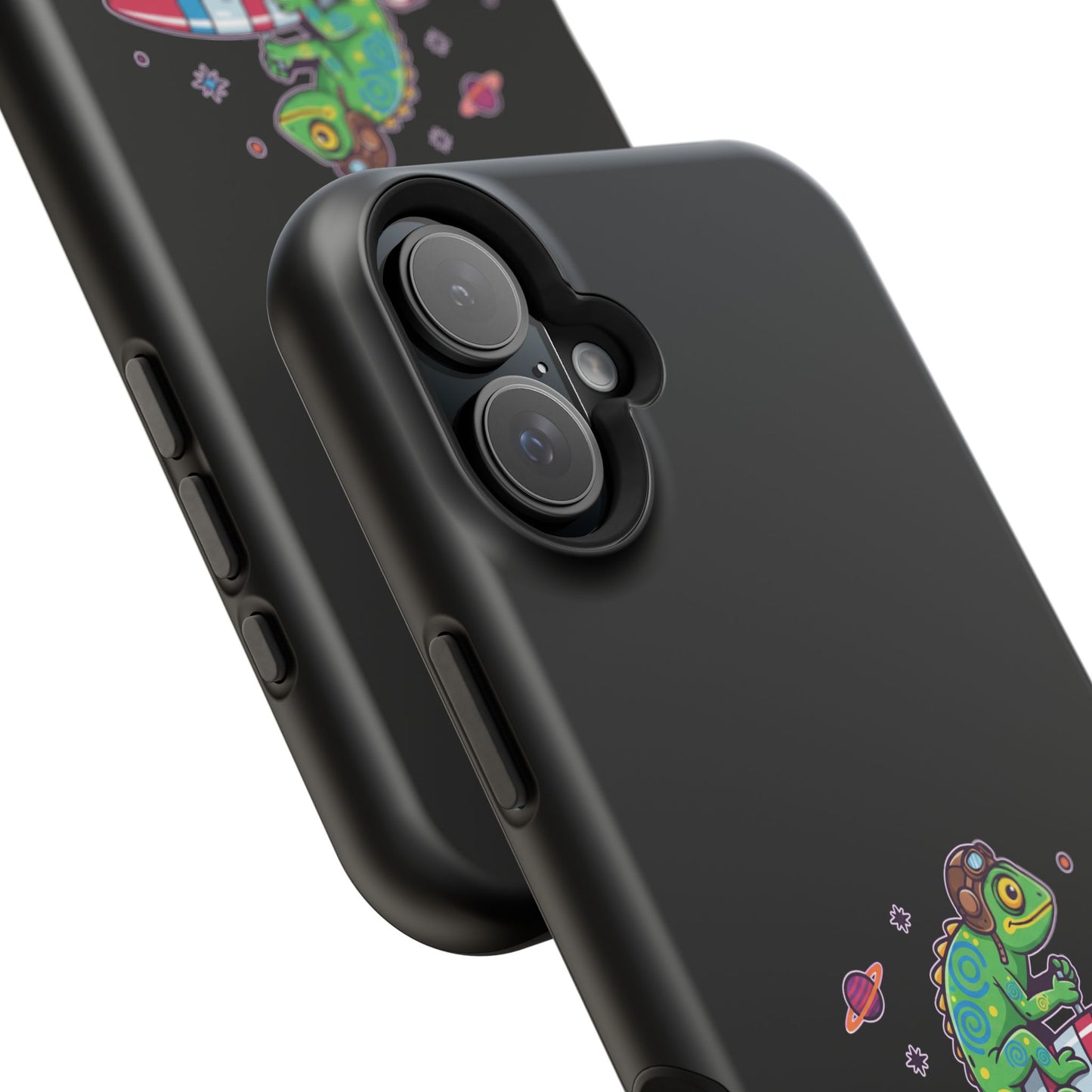 Cosmic Rider - Magnetic Phone Case