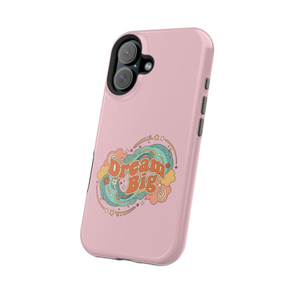 Dream Big - Magnetic Phone Case