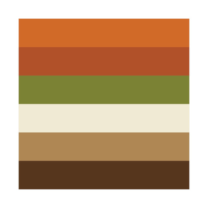 Autumn Vibes - Poster