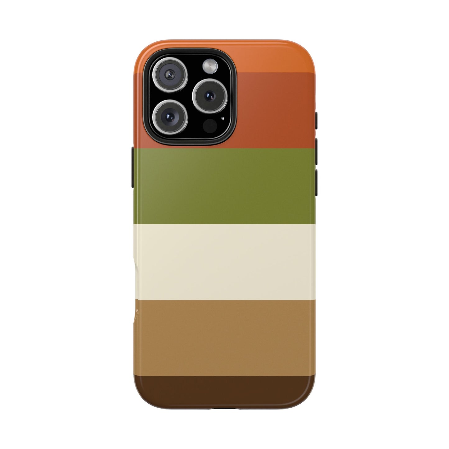 Autumn Vibes - Phone Case