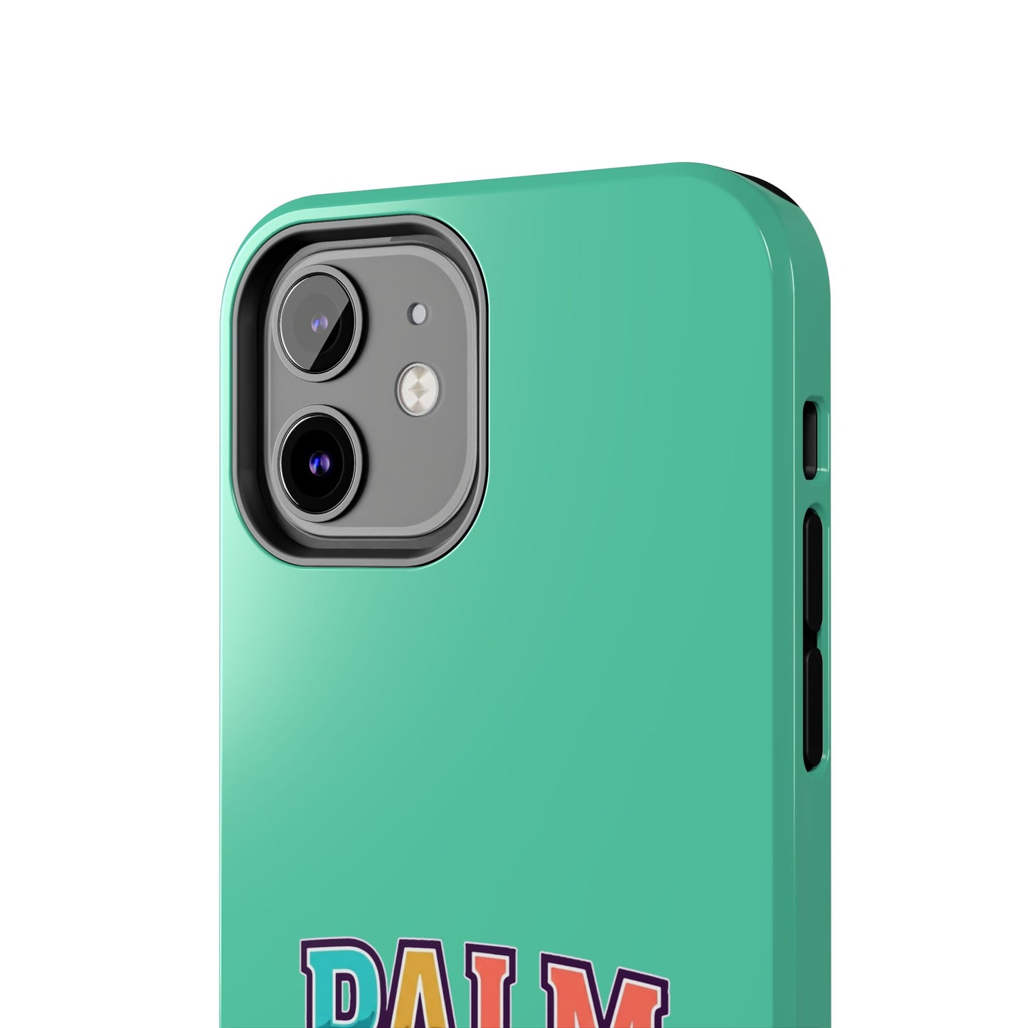 Palm Coast - Los Angeles - Phone Case