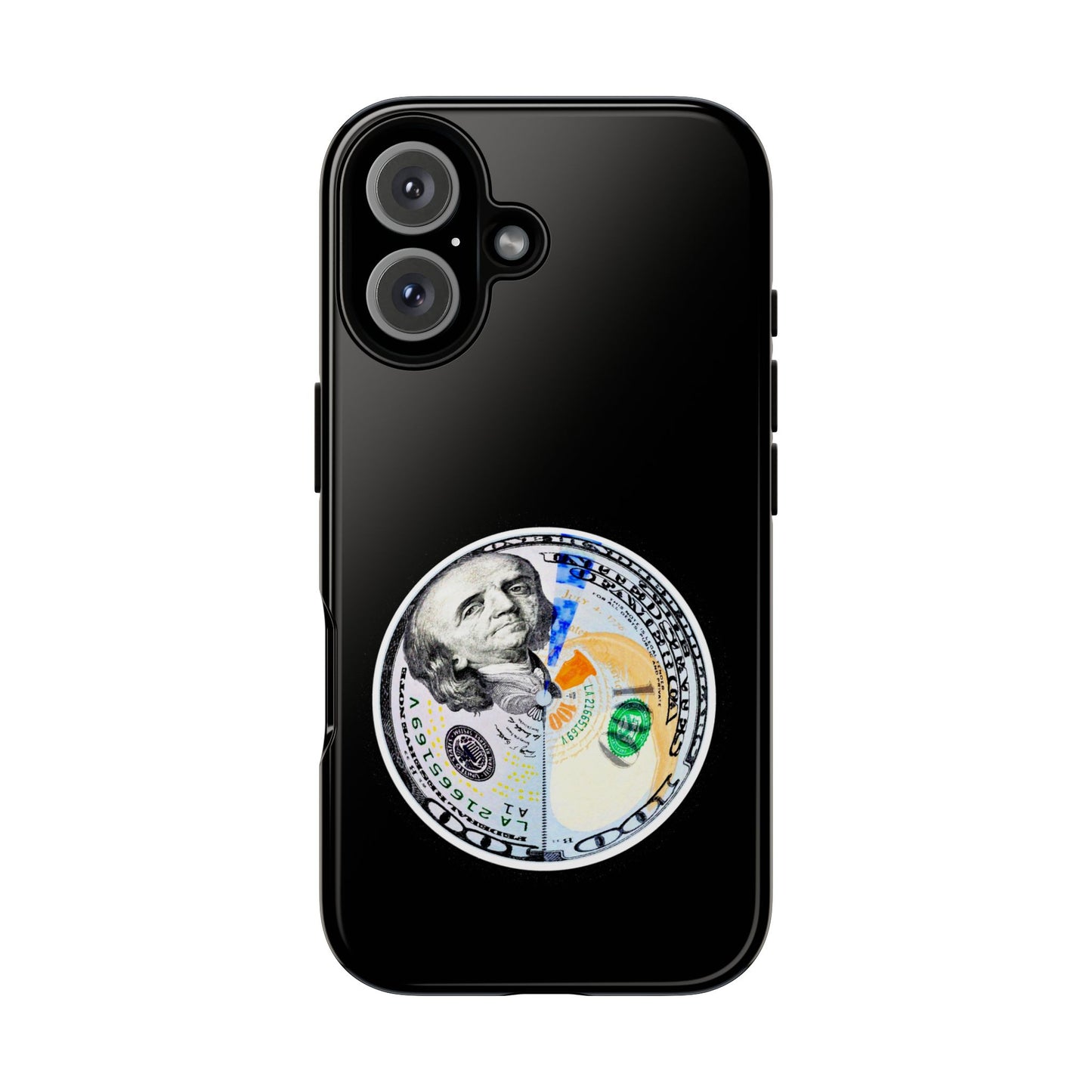 THE MOONEY - Tough Phone Case