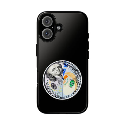 THE MOONEY - Tough Phone Case