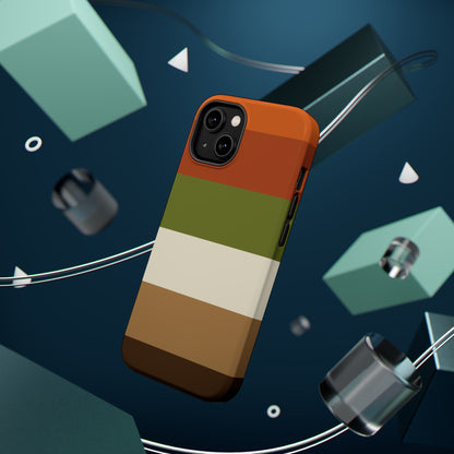 Autumn Vibes - Magnetic Phone Case