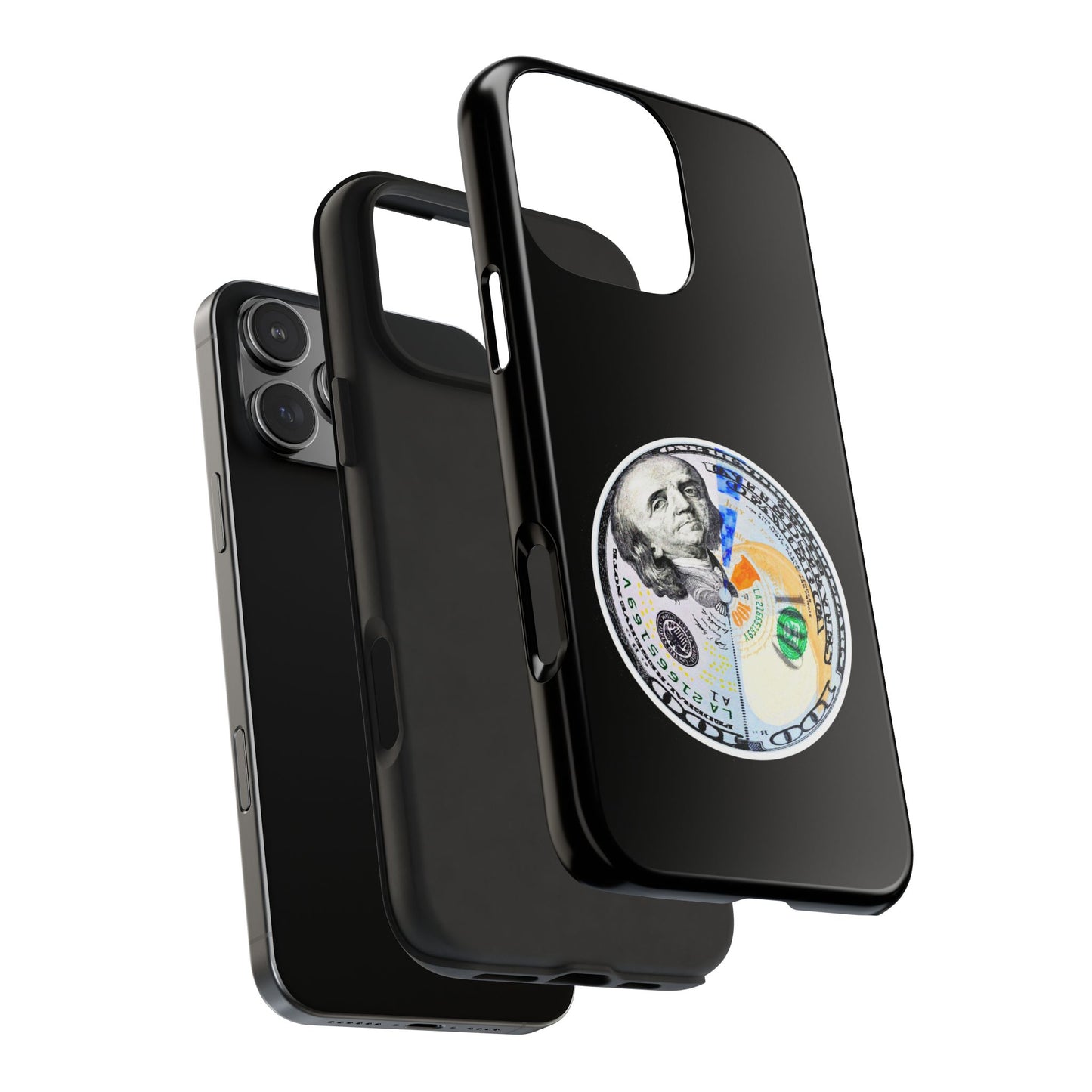THE MOONEY - Phone Case