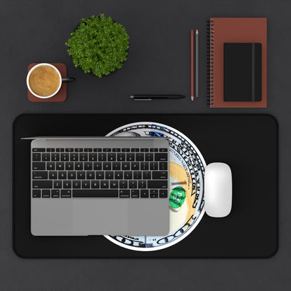 THE MOONEY - Desk Mat