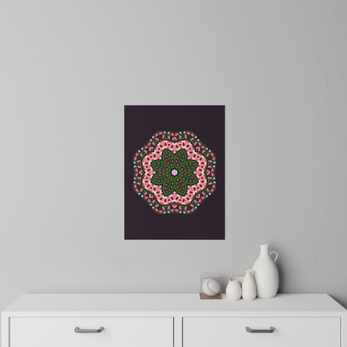 Royal Stone - Wall Decal