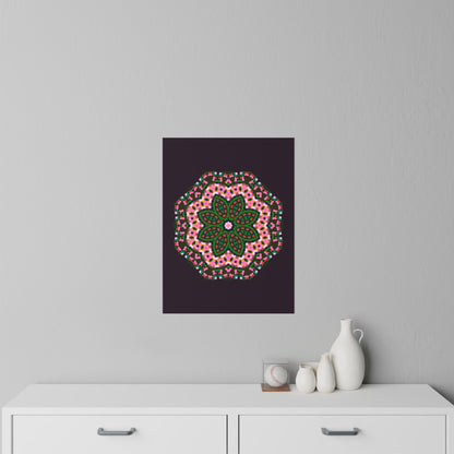 Royal Stone - Wall Decal