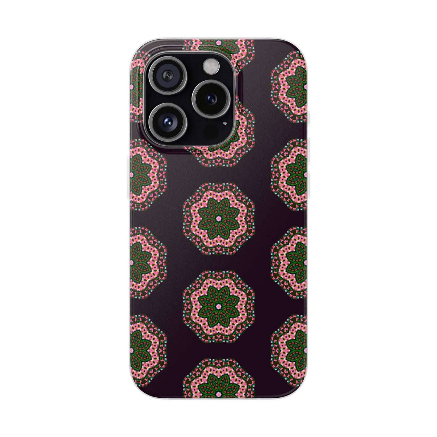 Royal Stone - Flexi Phone Case
