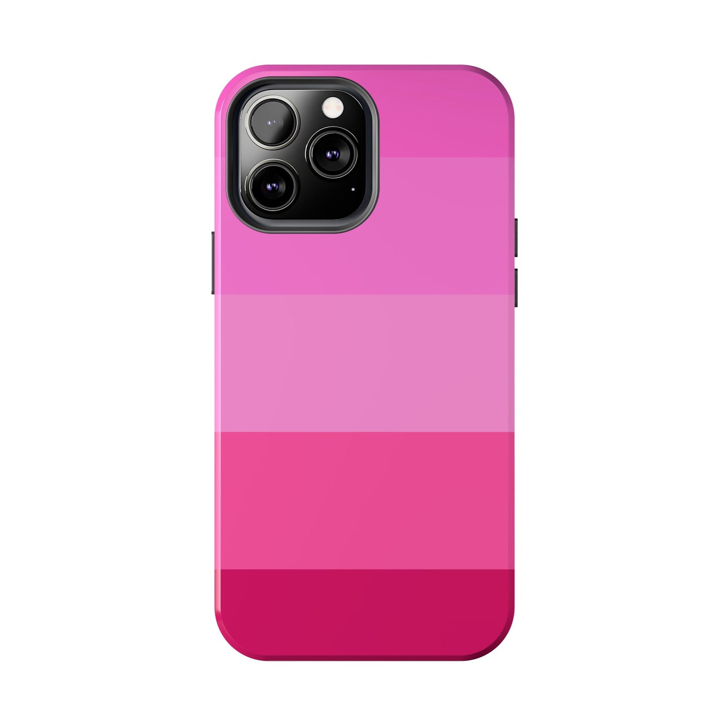 Valentine Rose Colors - Phone Case