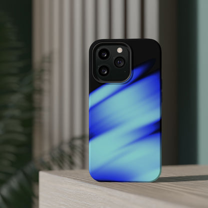 Orbital Drift - Magnetic Phone Case