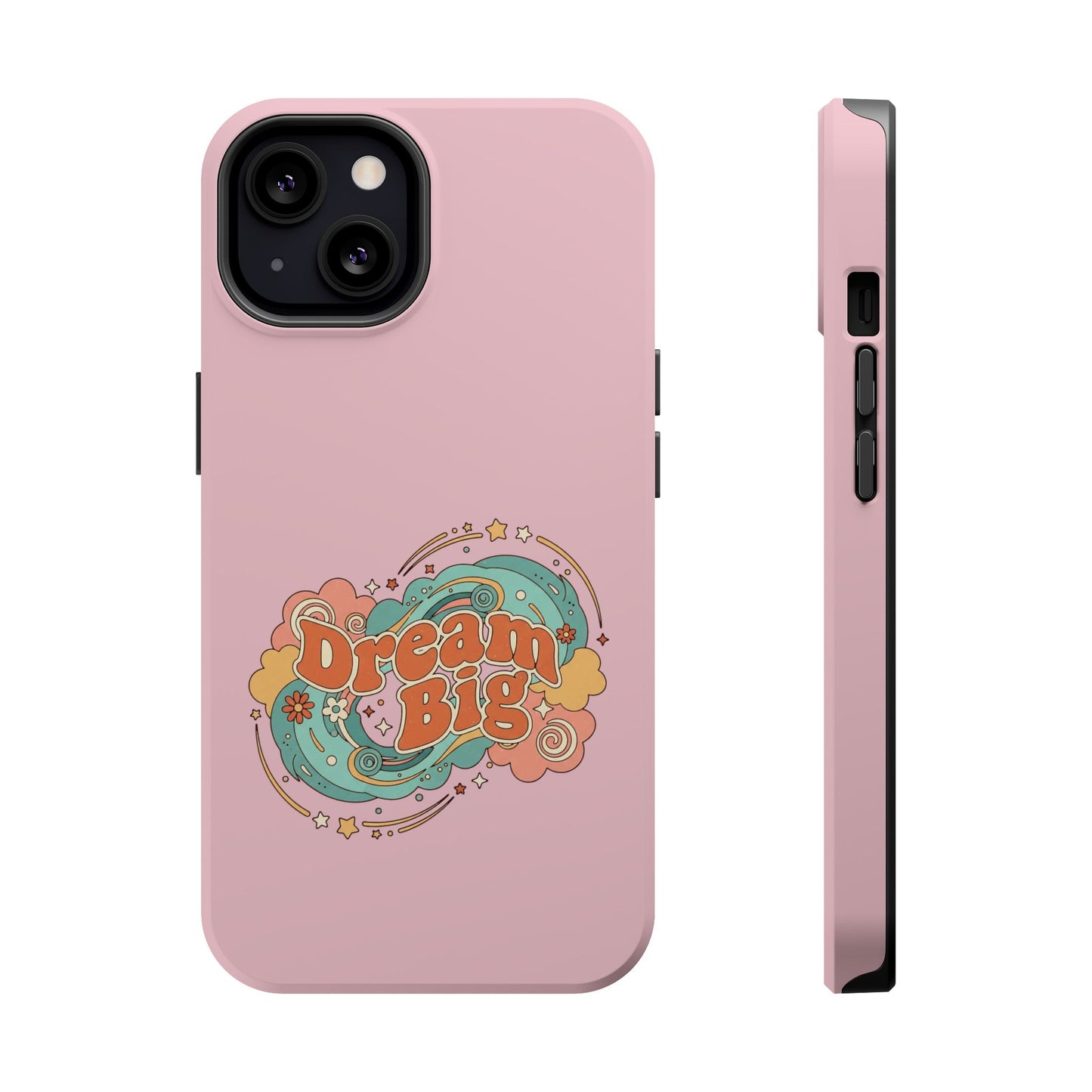 Dream Big - Magnetic Phone Case