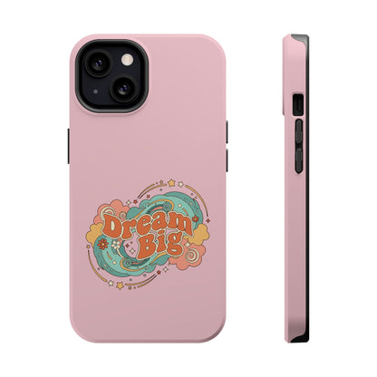 Dream Big - Magnetic Phone Case