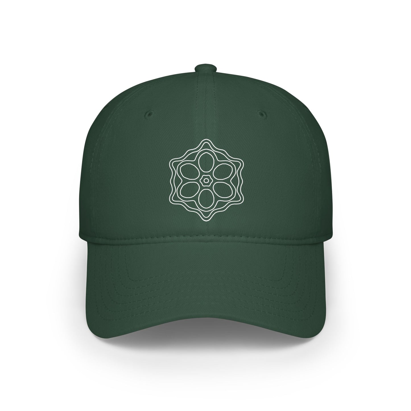 Stylish Low Profile Baseball Cap with Unique Design, Casual Hat, Fashion Accessory, Outdoor Gear, Gift for Him/Her