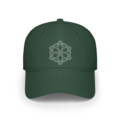 Stylish Low Profile Baseball Cap with Unique Design, Casual Hat, Fashion Accessory, Outdoor Gear, Gift for Him/Her