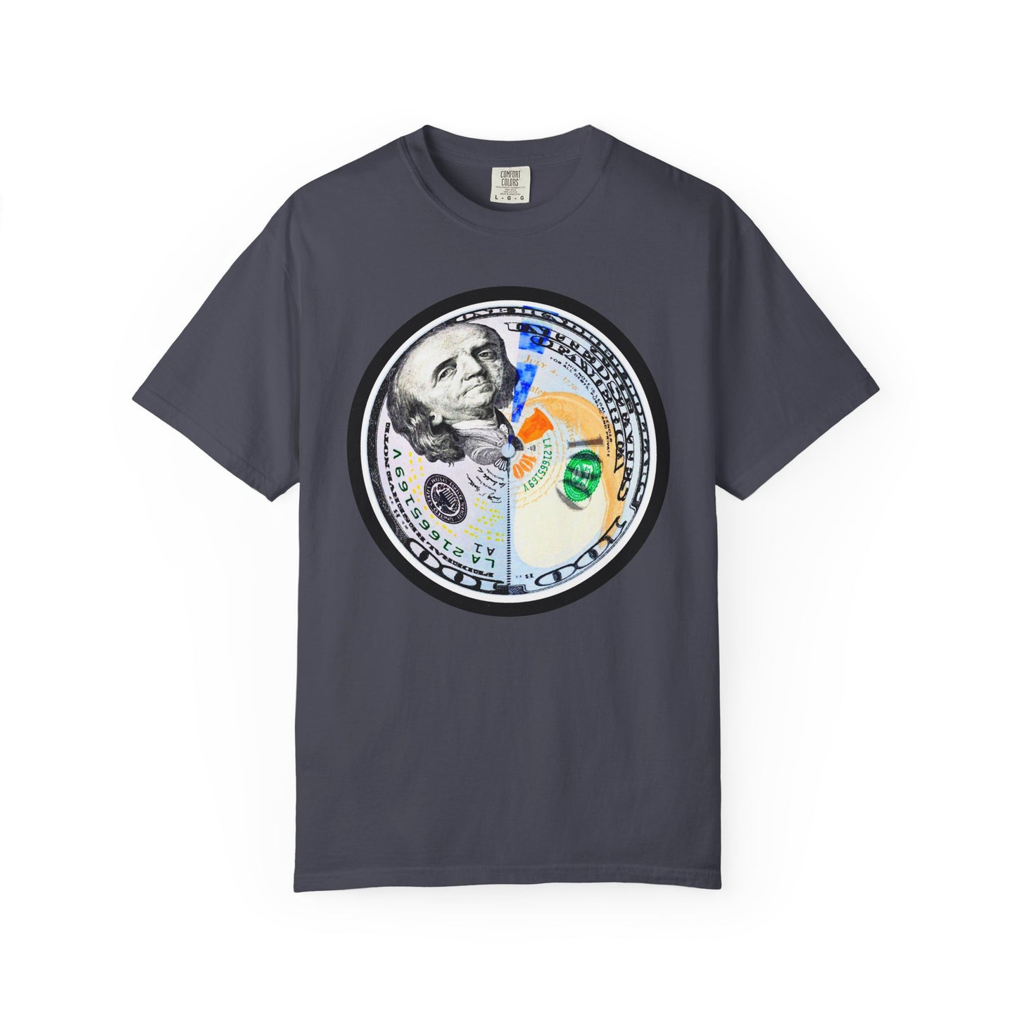 THE MOONEY - T-Shirt
