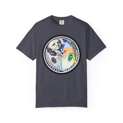 THE MOONEY - T-Shirt
