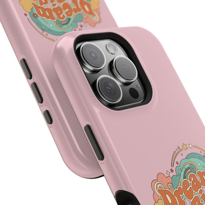 Dream Big - Magnetic Phone Case