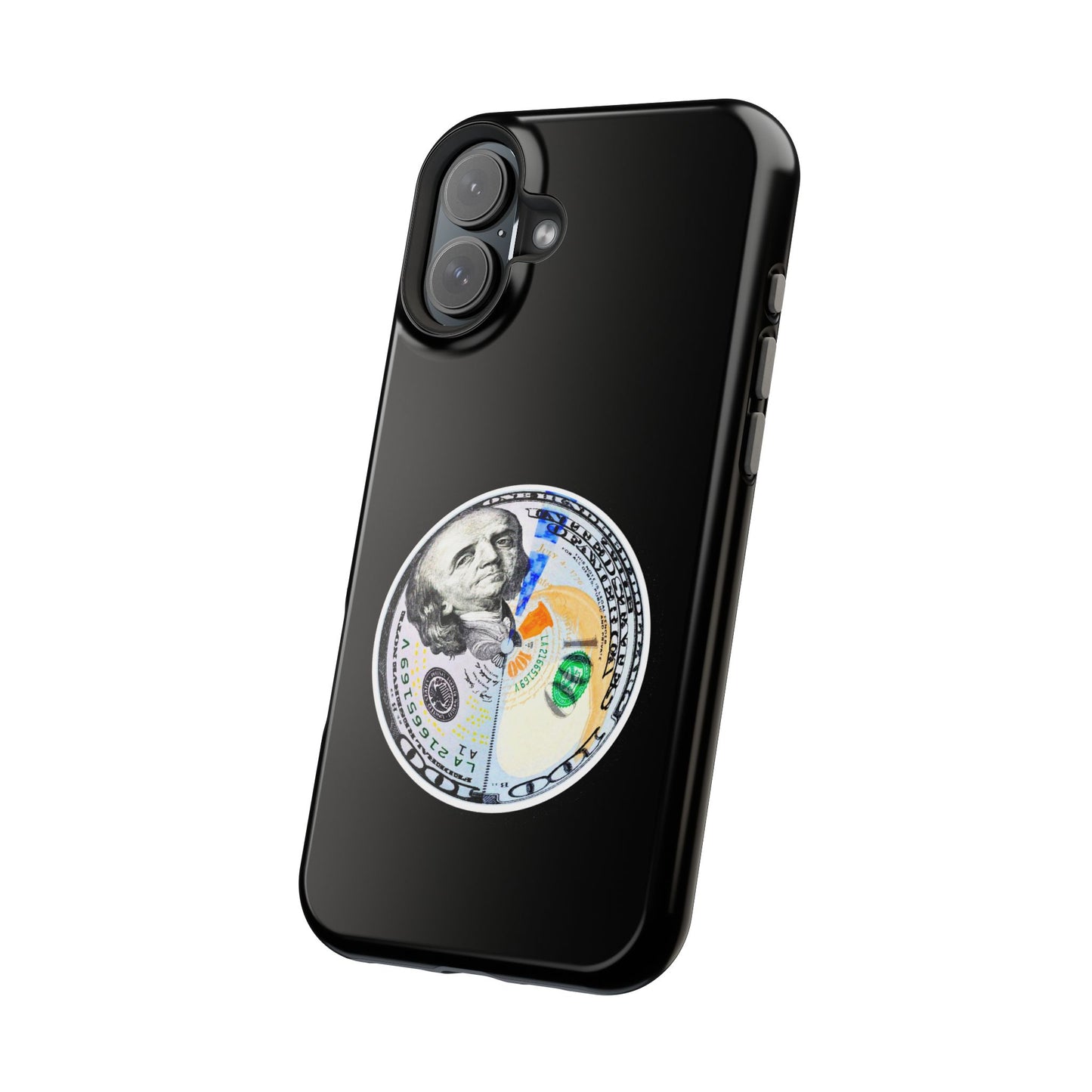 THE MOONEY - Magnetic Phone Case