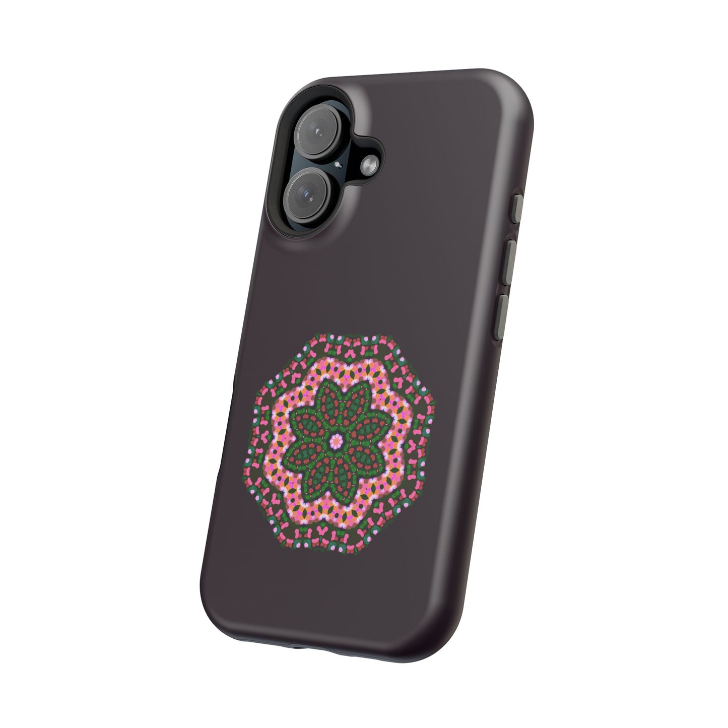 Royal Stone - Magnetic Phone Case
