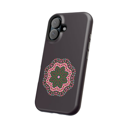 Royal Stone - Magnetic Phone Case