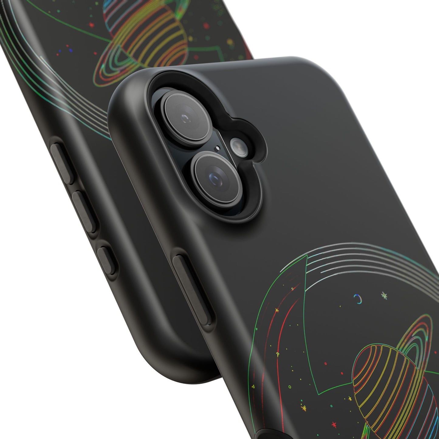 COSMOFX - Magnetic Phone Case