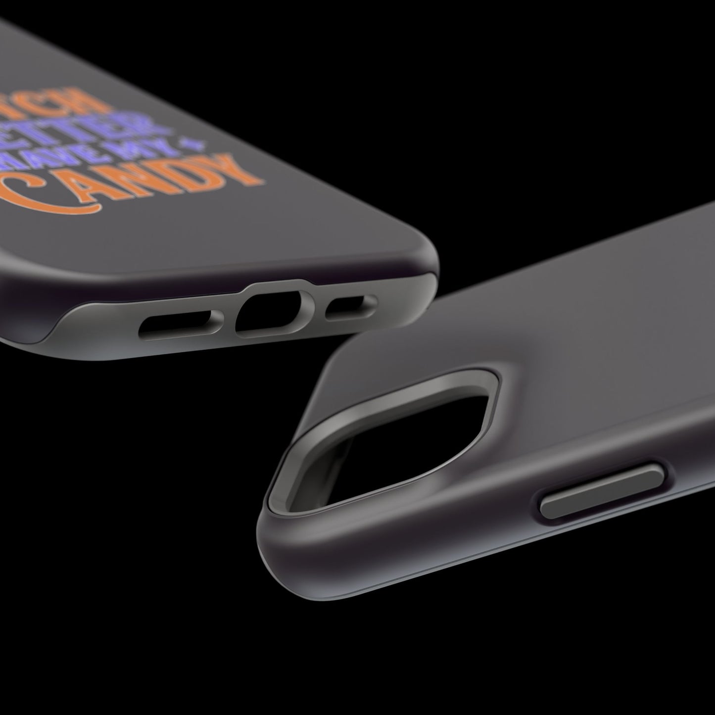 Witch Better Have My Candy - Magnetic Phone Case