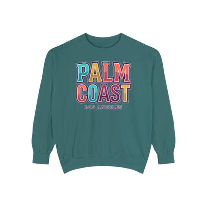 Palm Coast - Los Angeles - Sweatshirt
