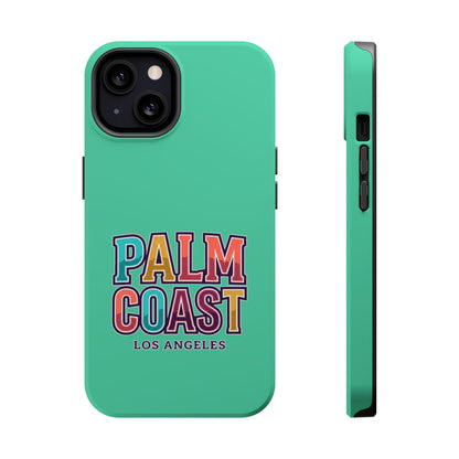 Palm Coast - Los Angeles - Magnetic Phone Case
