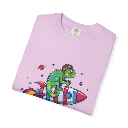 Cosmic Rider - T-Shirt