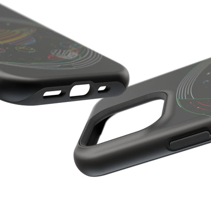COSMOFX - Magnetic Phone Case