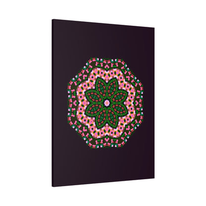 Royal Stone - Stretched Canvas