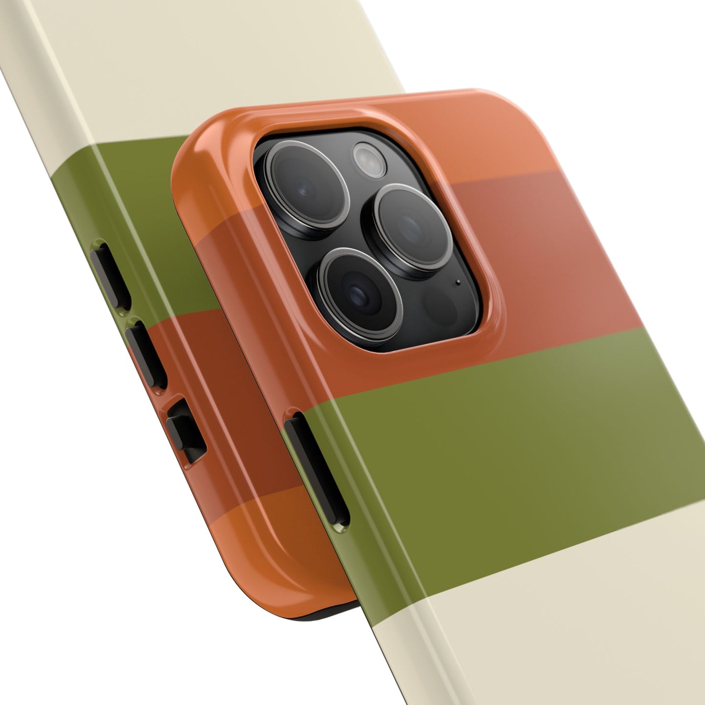 Autumn Vibes - Phone Case