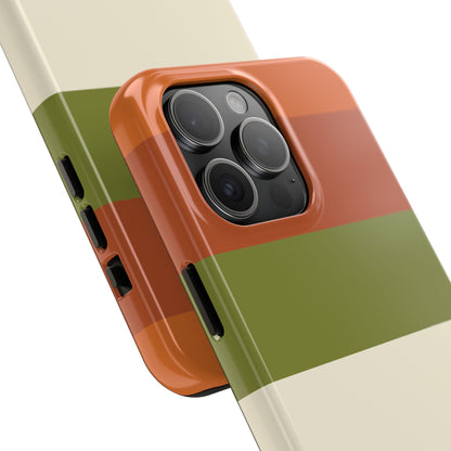 Autumn Vibes - Phone Case