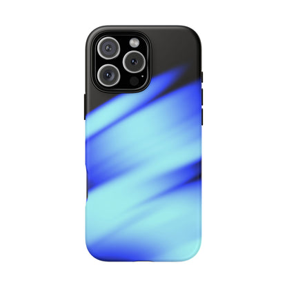 Orbital Drift - Phone Case