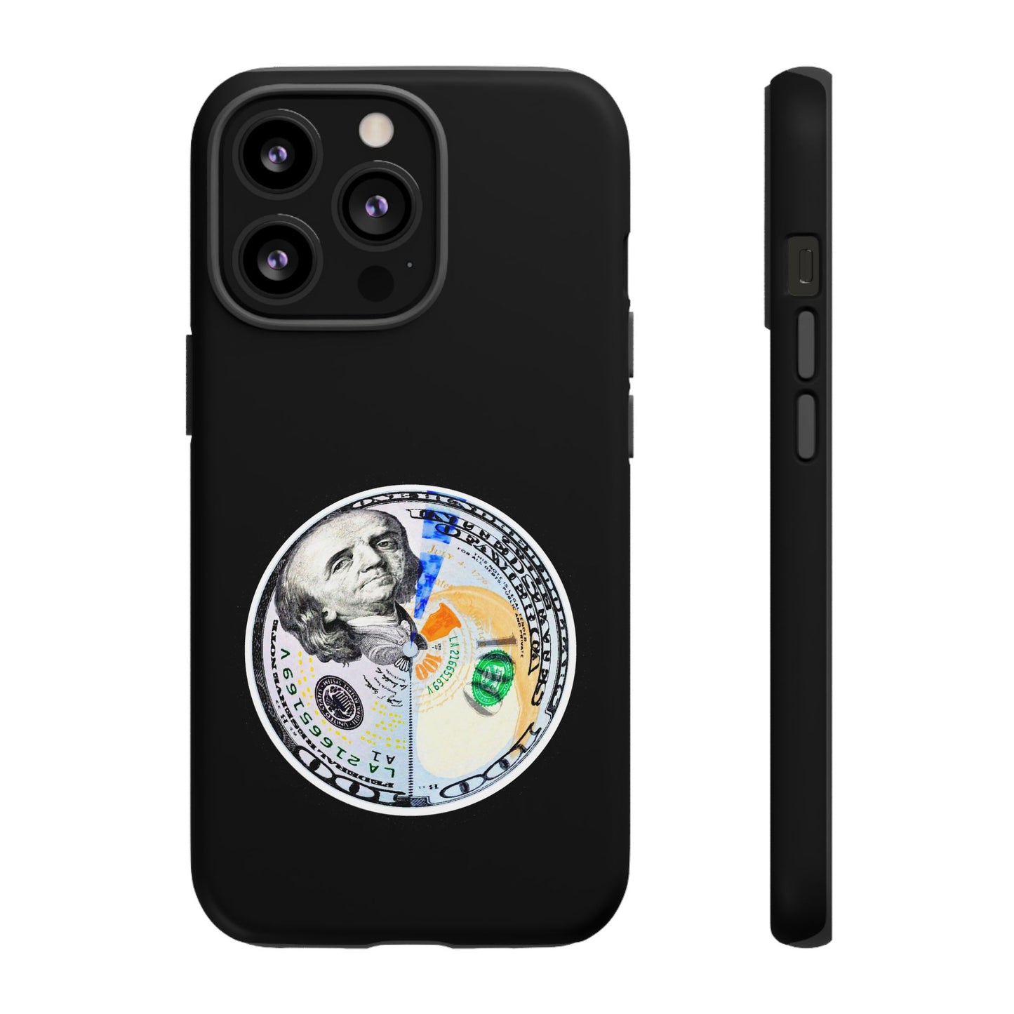 THE MOONEY - Tough Phone Case