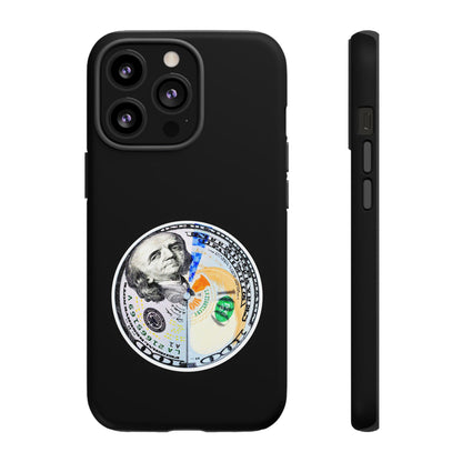 THE MOONEY - Tough Phone Case