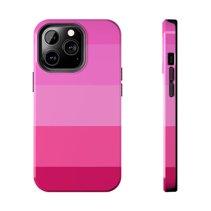 Valentine Rose Colors - Phone Case