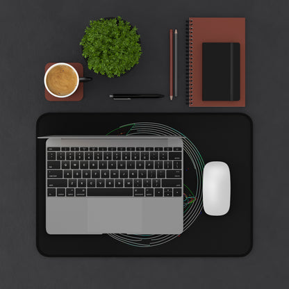 COSMOFX - Desk Mat