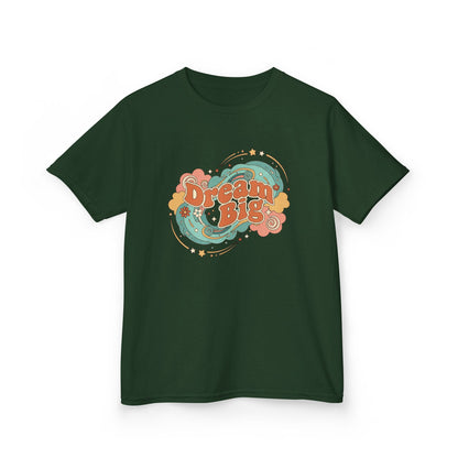 Dream Big - Kids Tee
