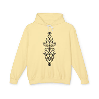 Hummingbird Soulmates - Hoodie