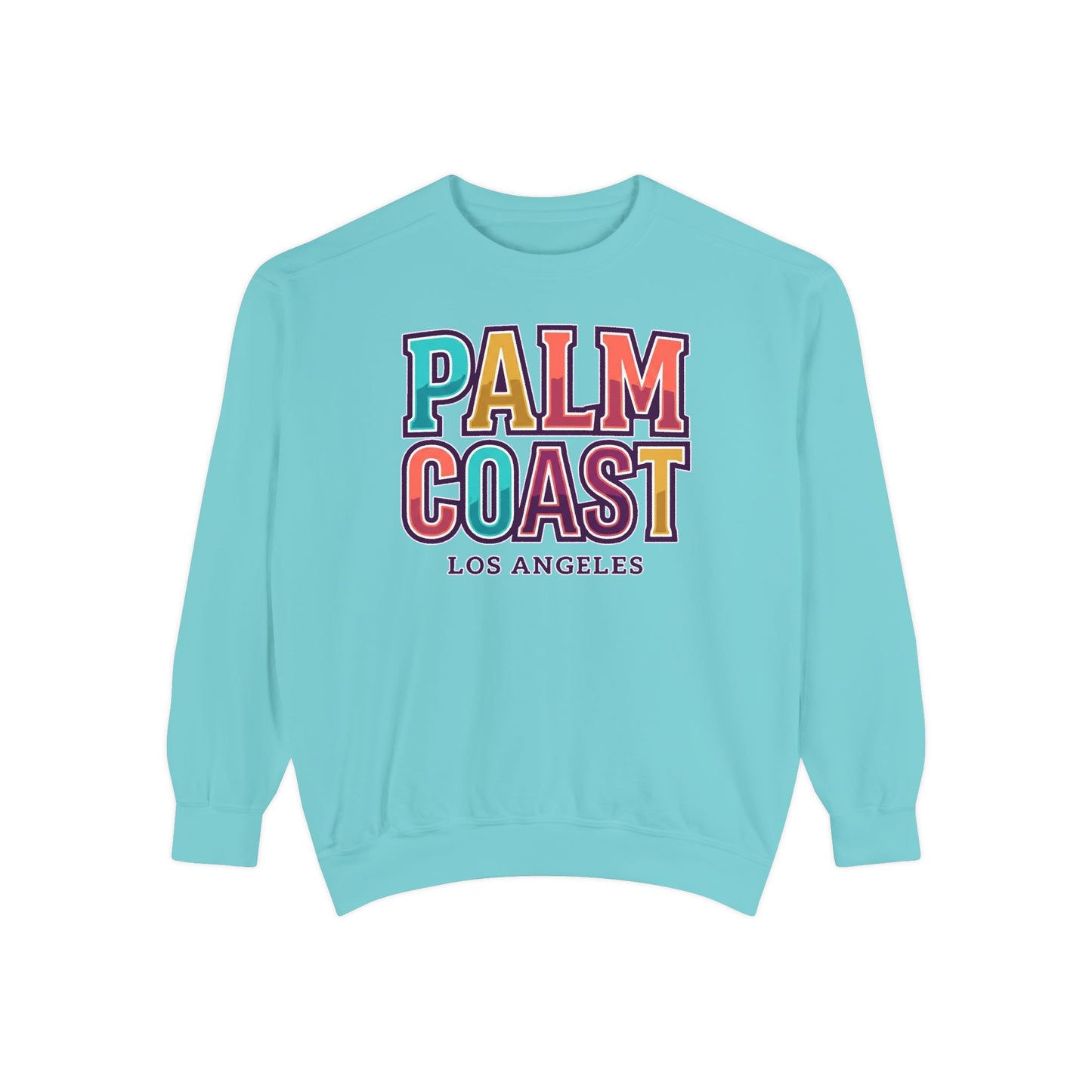Palm Coast - Los Angeles - Sweatshirt