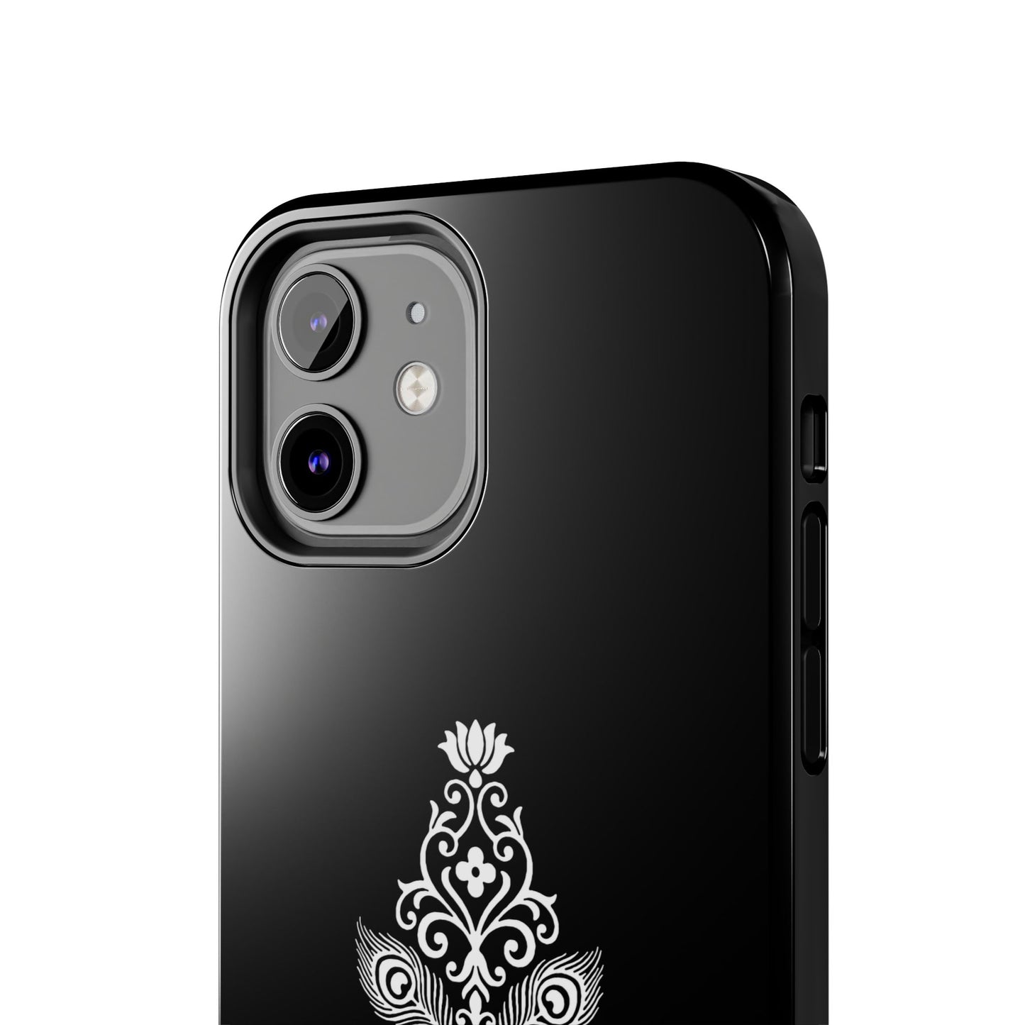 Hummingbird Soulmates - Phone Case